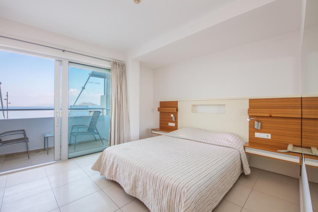 Hotel Delta Фетхие Экстерьер фото