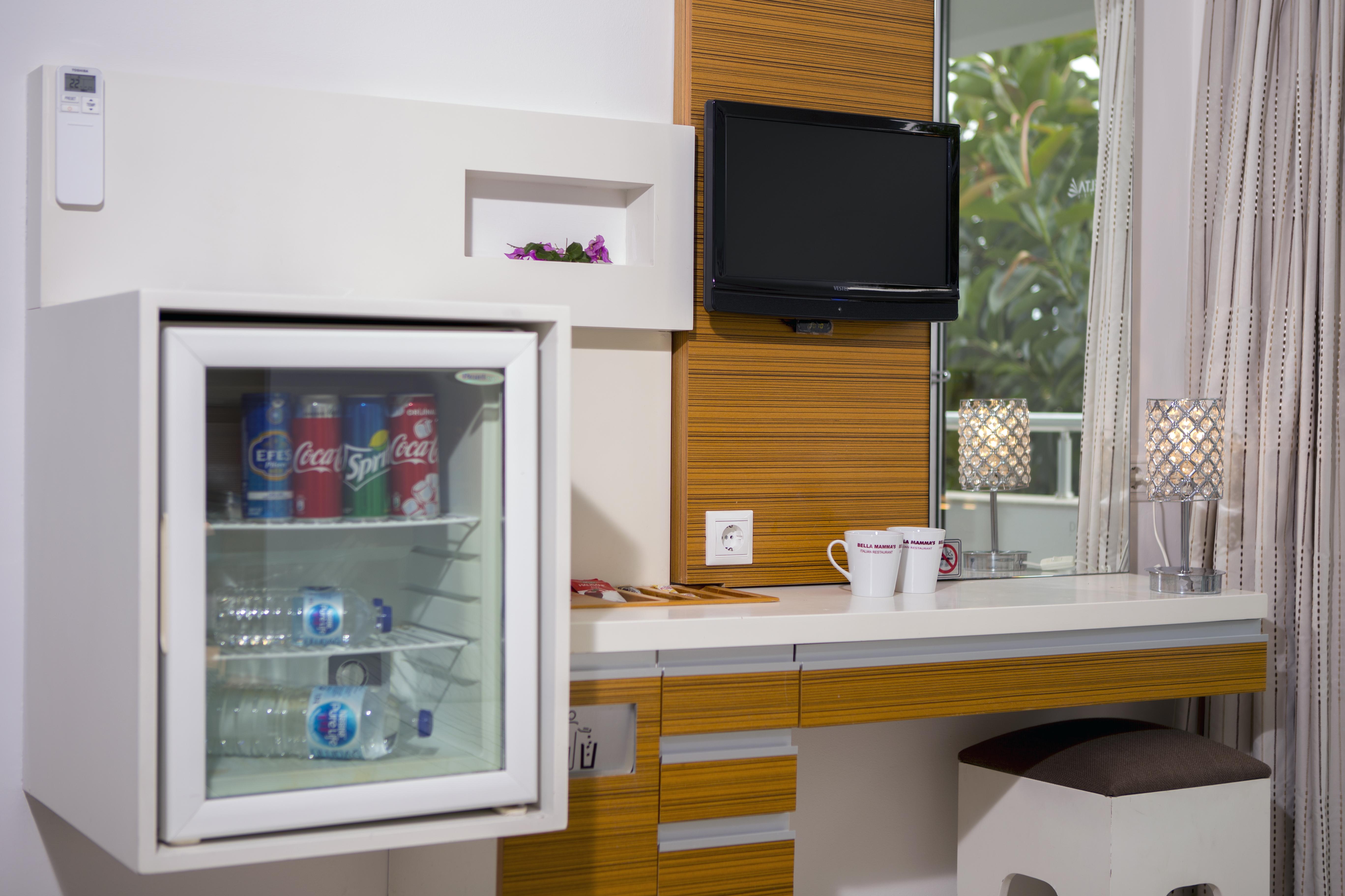 Hotel Delta Фетхие Экстерьер фото